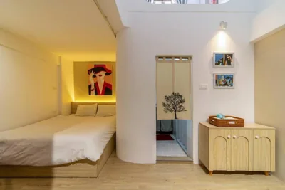 Holly HideAway-Cozy Nest -Balcony- City Center – Ảnh 2