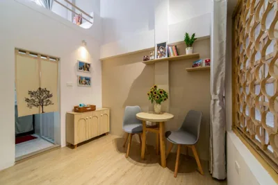 Holly HideAway-Cozy Nest -Balcony- City Center – Ảnh 4