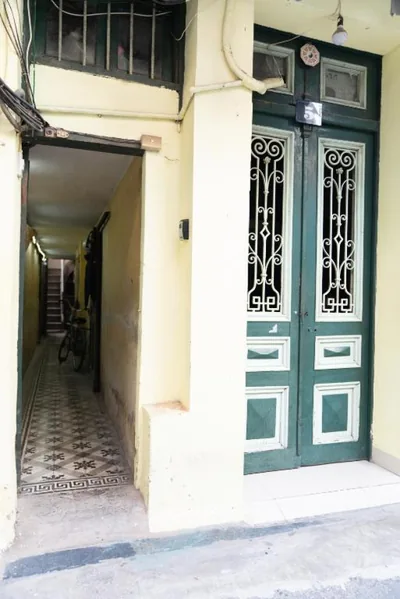 Holly HideAway-Cozy Nest -Balcony- City Center – Ảnh 6