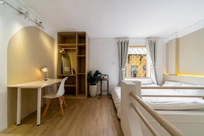 Holly HideAway-Cozy Nest -Balcony- City Center – Ảnh 7