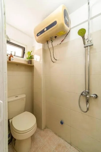 Holly HideAway-Cozy Nest -Balcony- City Center – Ảnh 8