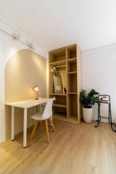 Holly HideAway-Cozy Nest -Balcony- City Center – Ảnh 9