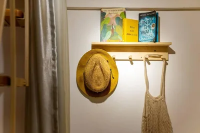 Holly HideAway-Cozy Nest -Balcony- City Center – Ảnh 11