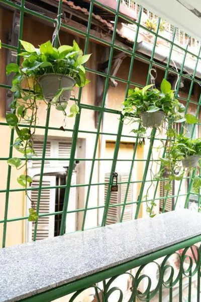 Holly HideAway-Cozy Nest -Balcony- City Center – Ảnh 12