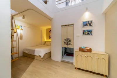 Holly HideAway-Cozy Nest -Balcony- City Center – Ảnh 13