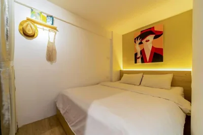 Holly HideAway-Cozy Nest -Balcony- City Center – Ảnh 14