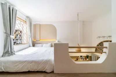 Holly HideAway-Cozy Nest -Balcony- City Center – Ảnh 16
